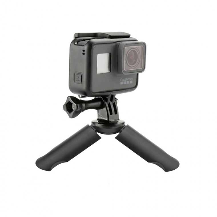 Tay cầm Tripod Handle GoPro Hero 4 5 Session Phụ kiện