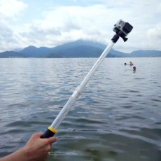 Gậy selfie Aqua Gậy selfie Monopod Action Cam GoPro 4 3 3+