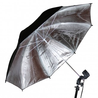 Ô chiếu sáng chuyên nghiệp Ô phản quang Flash Studio 113cm