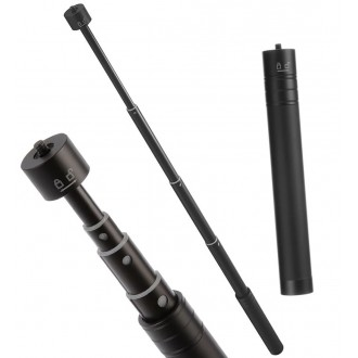 Osmo Mobile 2 Gimbal Hohan Thanh mở rộng Gậy selfie Monopod Cực