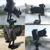 Chân đế đa góc cho máy ảnh DSLR có thể gập lại Z Tripod Pan Tilt