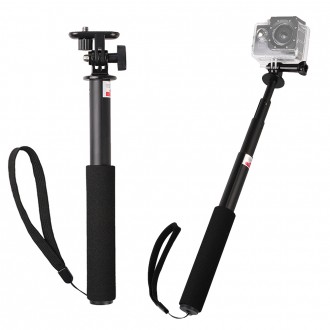 Gậy selfie Action Cam Monopod GoPro Sony Xiaomi Mijia