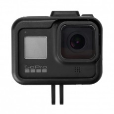 GoPro 8 The Frame Vỏ chống sốc Vỏ bảo vệ Giày nóng