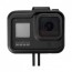 GoPro 8 The Frame Vỏ chống sốc Vỏ bảo vệ Giày nóng