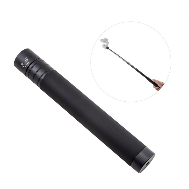 DJI Osmo Mobile 2 Điện thoại thông minh Gimbal Thanh mở rộng Selfie Stick Pole