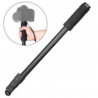 WT1003 Monopod DSLR Canon Sony Nikon Mirrorless Thông Dụng