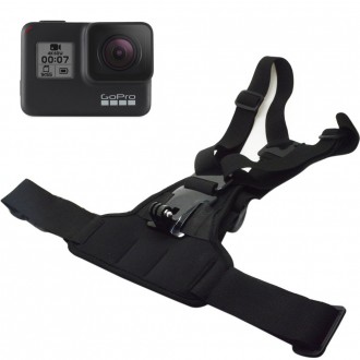 GOPRO HERO 8 Dây đeo ngực Dây nịt ngực