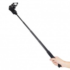 Điện thoại thông minh Gimbal Selfie Stick Extension Rod Arm Camera Rich Pole Grip