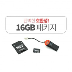 Thẻ nhớ SD iWings Bộ thẻ nhớ SD 3 chiếc (Thẻ nhớ SD 16GB SD RAM Bộ chuyển đổi đầu đọc USB)