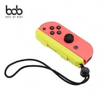 bob Giá đỡ dây đeo cổ tay độc quyền của Nintendo Switch Joy-Con