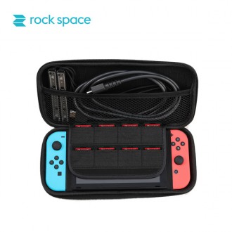 Túi đựng đồ di động Nintendo EVA của Rock Space