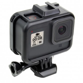 Vỏ khung bảo vệ khung xương GoPro 8