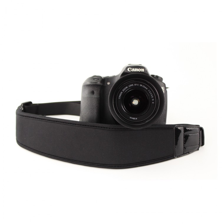 Vai Ngực Dây Đeo Nhanh Máy Ảnh DSLR Sling Ngực Canon