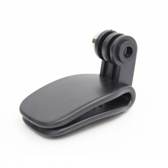 GoPro Hero8 Action Cam Hat Clip Mount Ba lô