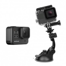 Giá đỡ cốc hút gắn kính GOPRO HERO 8