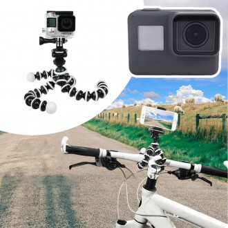 Chân đế trung bình có khớp nối GOPRO HERO 8 Gorilla