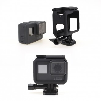 Ốp bảo vệ khung xương GOPRO HERO 7 6 5