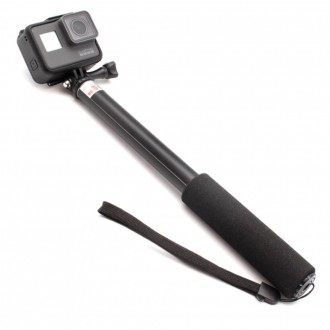 Gậy selfie Action Cam Monopod GoPro Sony Xiaomi Mijia