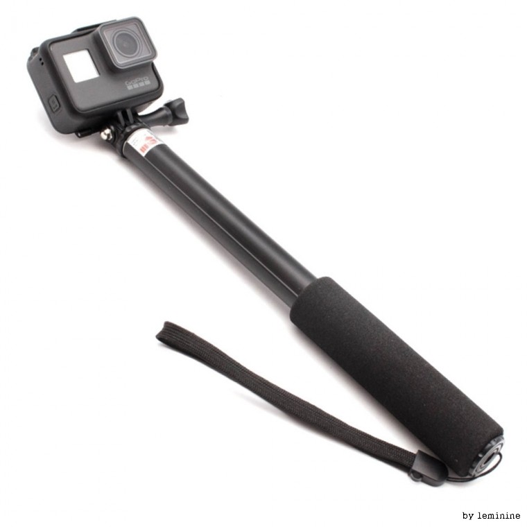 Gậy selfie Action Cam Monopod GoPro Sony Xiaomi Mijia