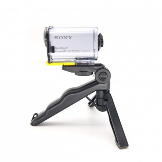 Tay cầm chân máy Sony Action Cam Grip Monopod FDR-X3000R