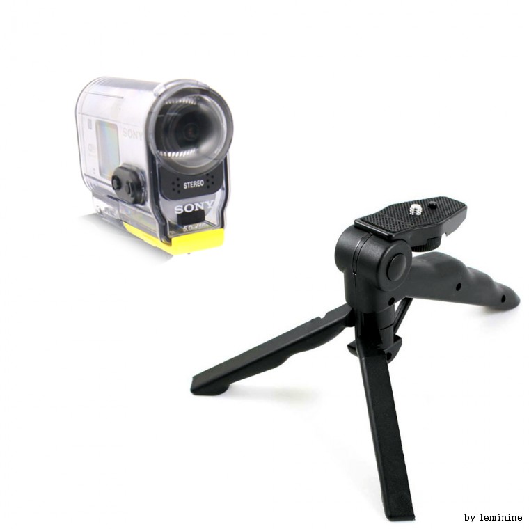 Tay cầm cầm tay Sony Action Cam AS300V X1000VR AS50