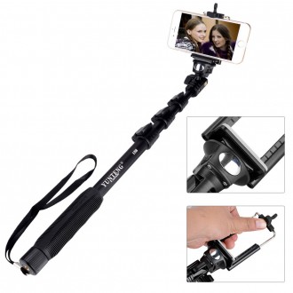 Gậy selfie Sony AS200V X1000VR Canon Vixia Monopod