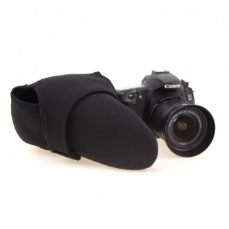 Túi đựng máy ảnh DSLR Vỏ mềm Neoprene