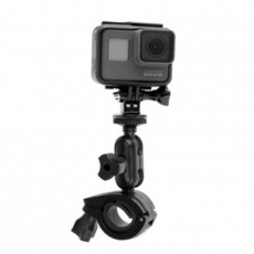 Giá đỡ hộp đen xe máy GoPro action cam RAM