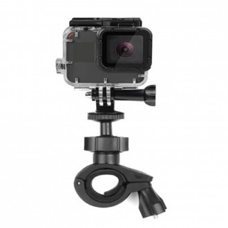 SJ4000 SJ9000 Giá đỡ camera hành động gắn trên tay cầm GoPro