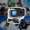 DJI OSMO ACTION Action Cam Vỏ chống nước Gói lặn chơi nước