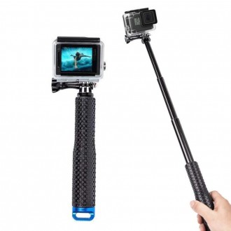 Tay cầm selfie gậy selfie monopod tương thích với camera hành động dji osmo