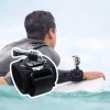 Dây đeo cổ tay Gắn vòng bít xoay Osmo Action Cam