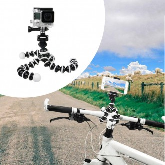 Điện thoại thông minh GoPro SJ4000 và Chân máy Gorilla Joint