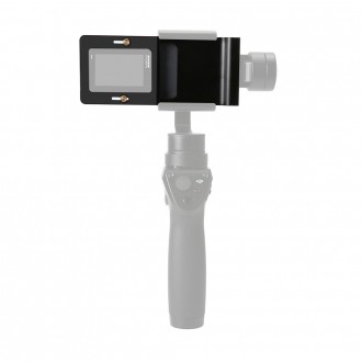 Jiyuntech Gimbal Adaptor Giá đỡ Action Cam GoPro Xiaomi