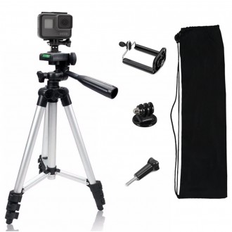 Camera Điện Thoại Thông Minh Tripod GoPro Hero 7 6 5 4