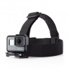 Dây đeo mũ bảo hiểm Gắn headband GoPro Hero 7 6 5 4