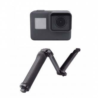 Gậy selfie 3 chiều GoPro Hero 7 6 5