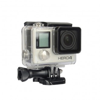 GoPro Hero 4 3 3+ Vỏ chống nước Gói chống nước Vỏ chống nước