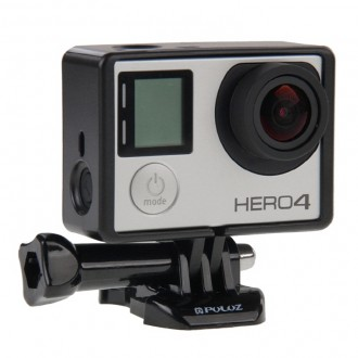 Ốp bảo vệ khung chống sốc cho GoPro Hero 4 3 3+