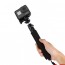 Ballhead Monopod Selfie Stick Handler GoPro Hero7 Black