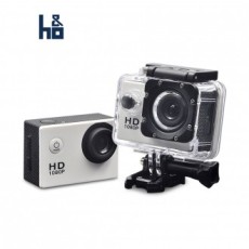 Camera hành động tiết kiệm chi phí GoPro X4000