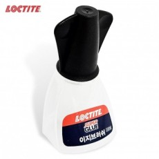 Easy Brush Keo tức thì 5g Loại cọ mạnh Bond Loctite