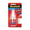 Scotch keo dính tức thời loại xoắn 20g keo dính tức thời keo siêu dính loại xoắn keo Scotch 3M