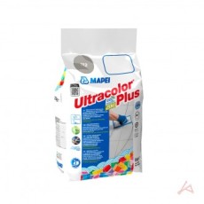 Vữa gốc xi măng Ultra Color Plus 5kg 112 Medium Grey