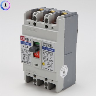 d09 8382/Máy cắt dây TB 103N (TSB 53) Taesung/3P 40A 14KA