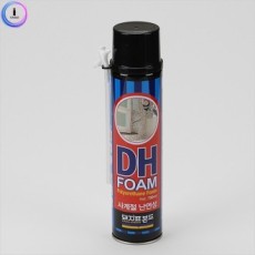 d09 Bọt urethane Pig mark dùng một lần (DH-foam) 750ml 1 cái 86887