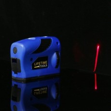 Jdm Life Tool Cấp độ Laser từ tính Cấp độ Laser xanh