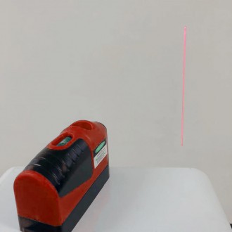 Jdm Laser Level Màu đỏ Nội thất Dụng cụ gia đình