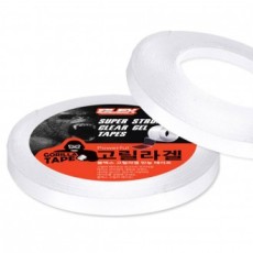 Băng keo đa năng hai mặt siêu bền BLEX Gorilla Gel 10mm x 5M