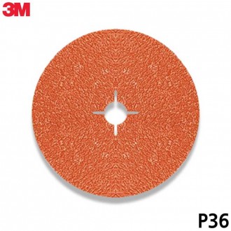 3M Cubitron 2 987C Đĩa 180mm 36 Lưới